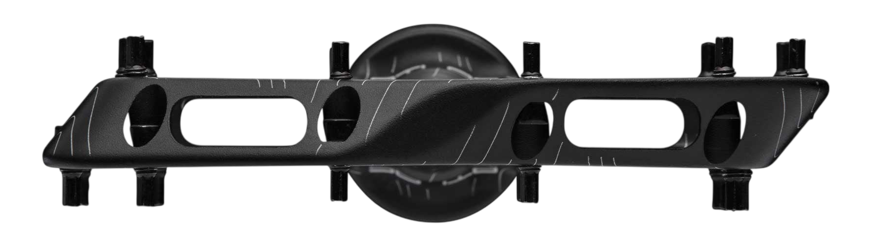 Race Face Atlas Pedale schwarz