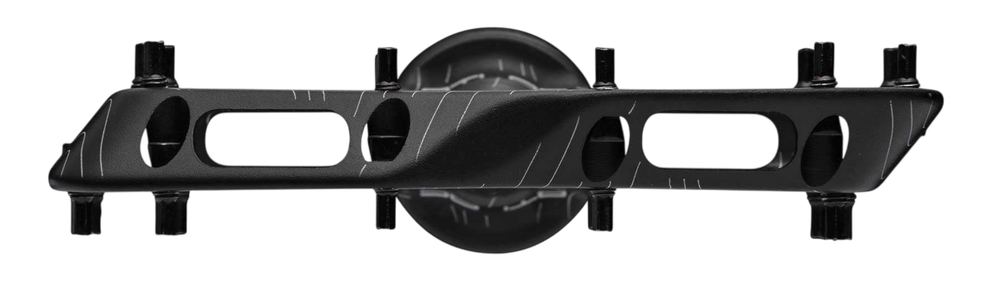 Race Face Atlas Pedale schwarz