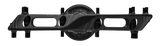 Race Face Atlas Pedale schwarz