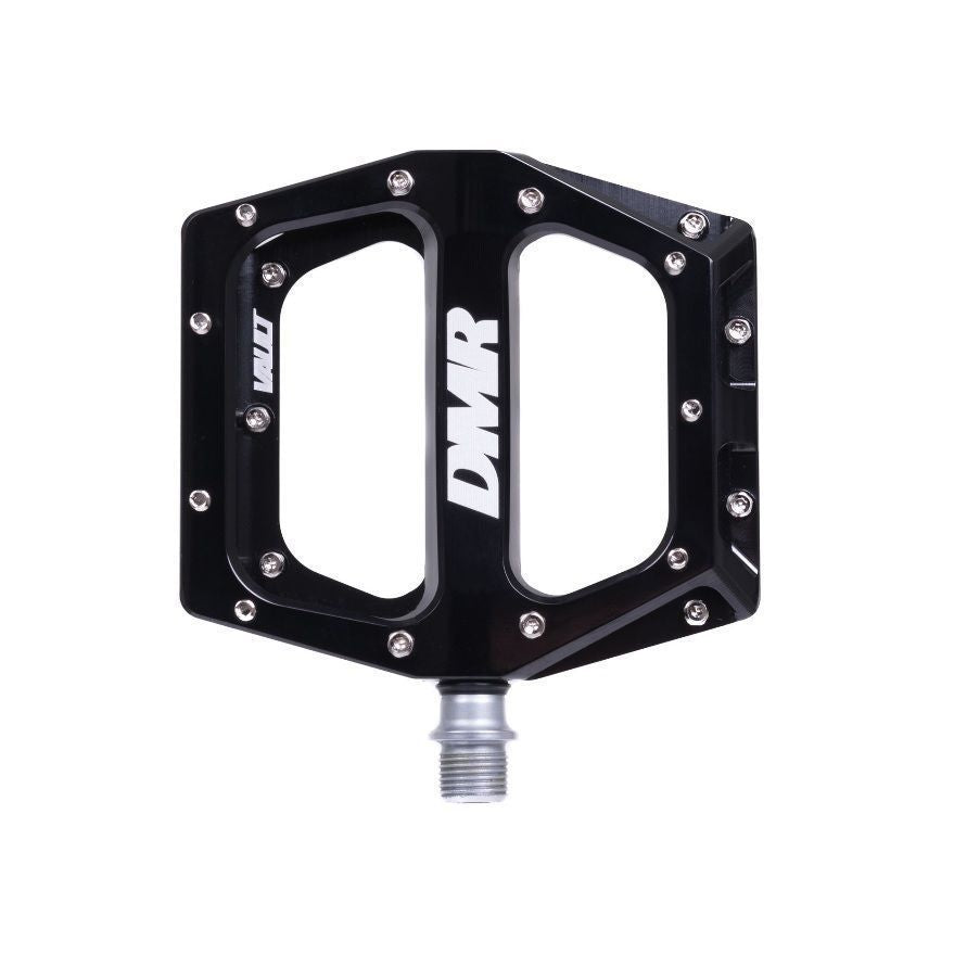 DMR Vault Pedale gloss black