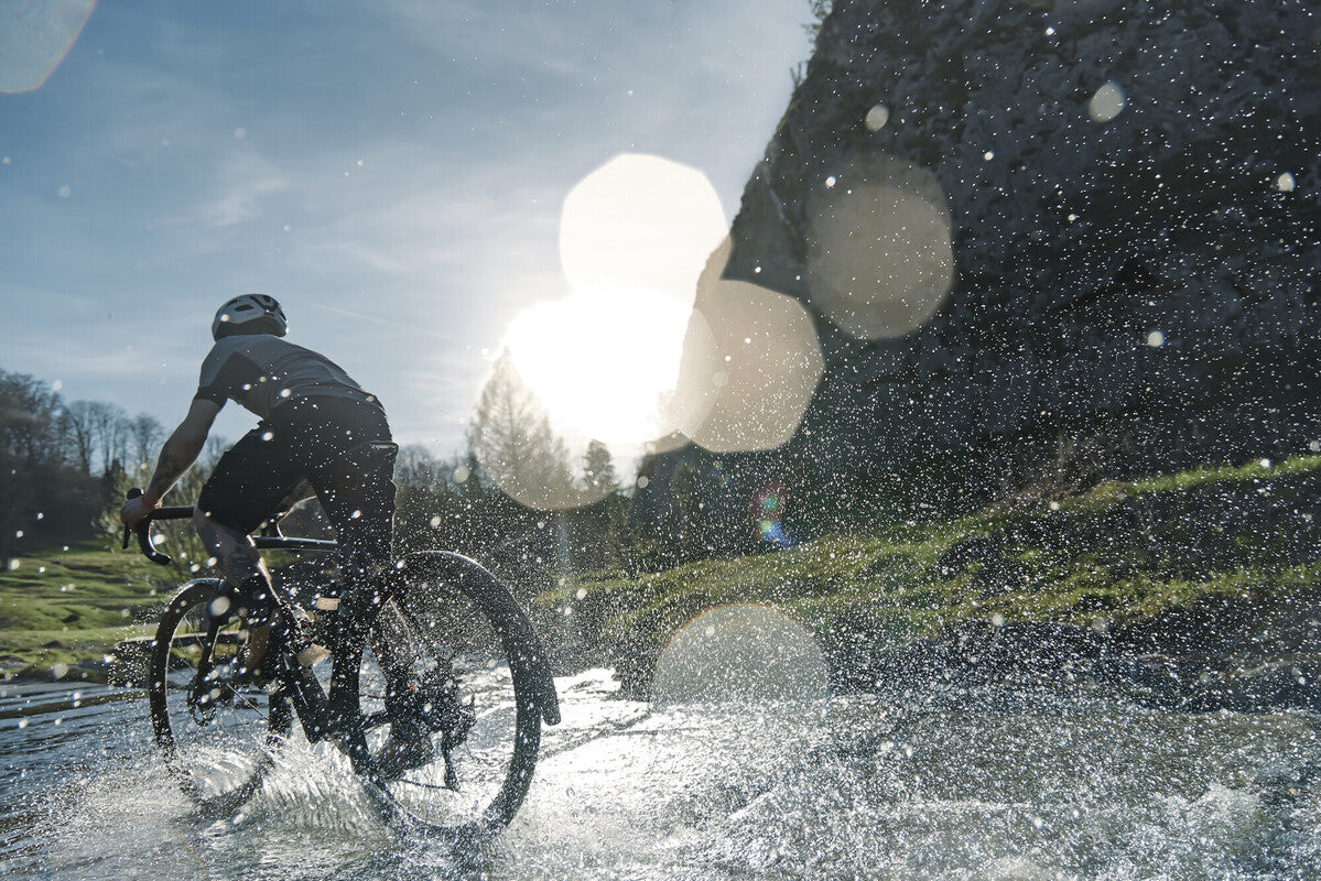 SKS Speedrocker Xl  Schutzblech Set