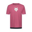 Fox YTH Ranger SS Jersey Head Berry