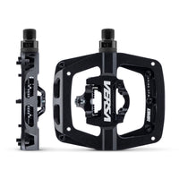 DMR Versa Pedale black – aktuelle Variante
