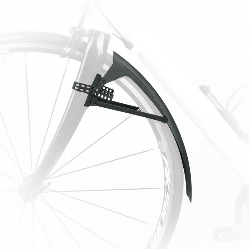steckschutzblech rennrad SKS S-Board Schutzblech schwarz