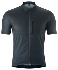 Gonso Adventure Jersey Fullzip M Outerspace – aktuelle Variante