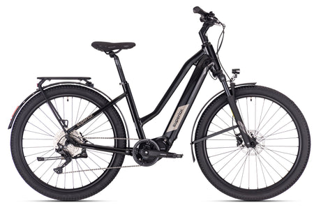KTM MACINA TOUR CX 510 | Trekking E-Bike