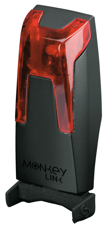 fahrradbeleuchtung monkeylink MonkeyLink MonkeyLight Connect Rücklicht