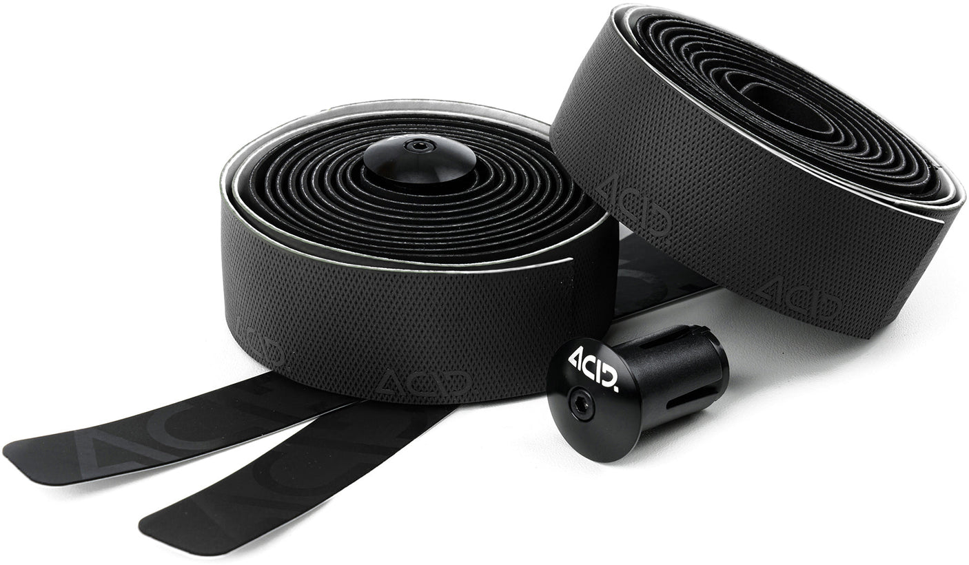 acid lenkerband cc 3 5 ACID Lenkerband CC 3,5 black´n´grey