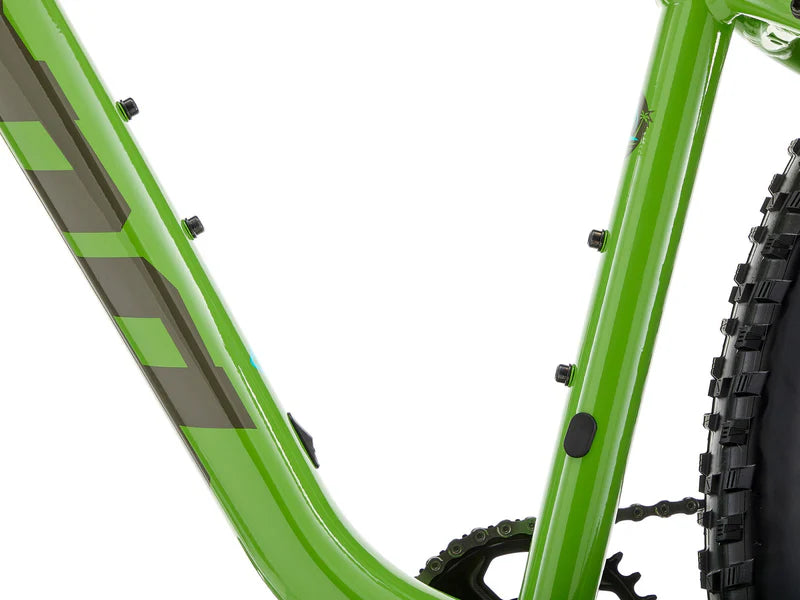 Kona 36e Kahuna Green