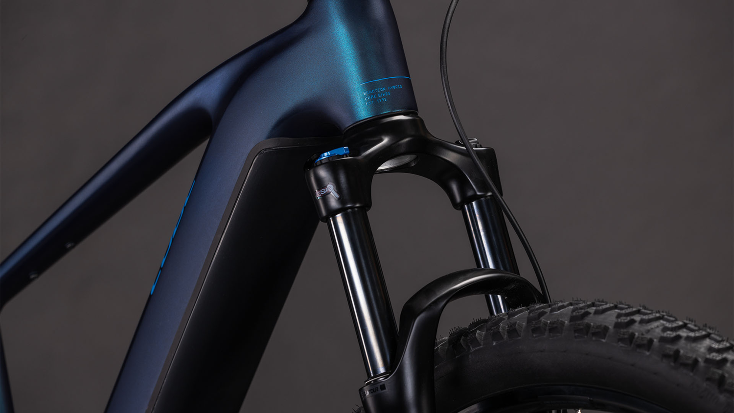 cube reaction hybrid fahrrad xxl Cube Reaction Hybrid Pro 800 (2026) | 27,5/29 Zoll E-MTB Hardtail | nebular´n´dazzle