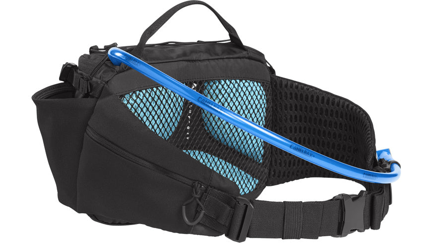 Camelbak Mule 5 Waist Pack 1,5L Rucksack Black
