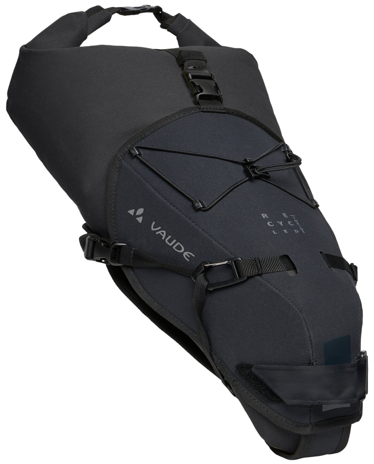 VAUDE Trailsaddle Cage Satteltasche