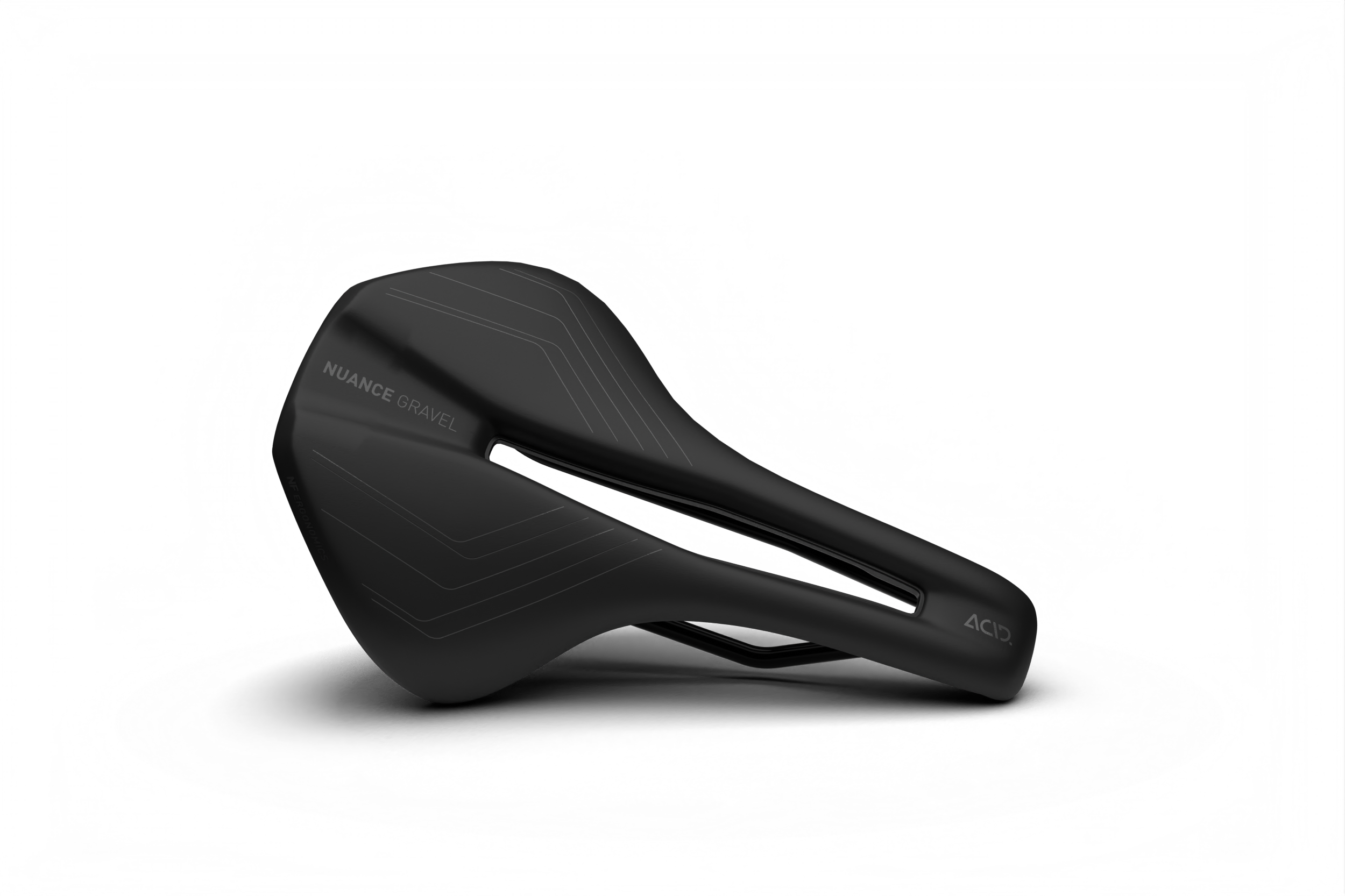 cube natural fit nuance mtb-sattel ACID Sattel NUANCE GRAVEL