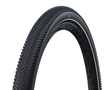 Schwalbe G-ONE ALLROUND Performance RaceGuard ADDIX E-25 29" schwarz-reflex