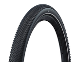 Schwalbe G-ONE ALLROUND Performance RaceGuard ADDIX E-25 29" schwarz-reflex