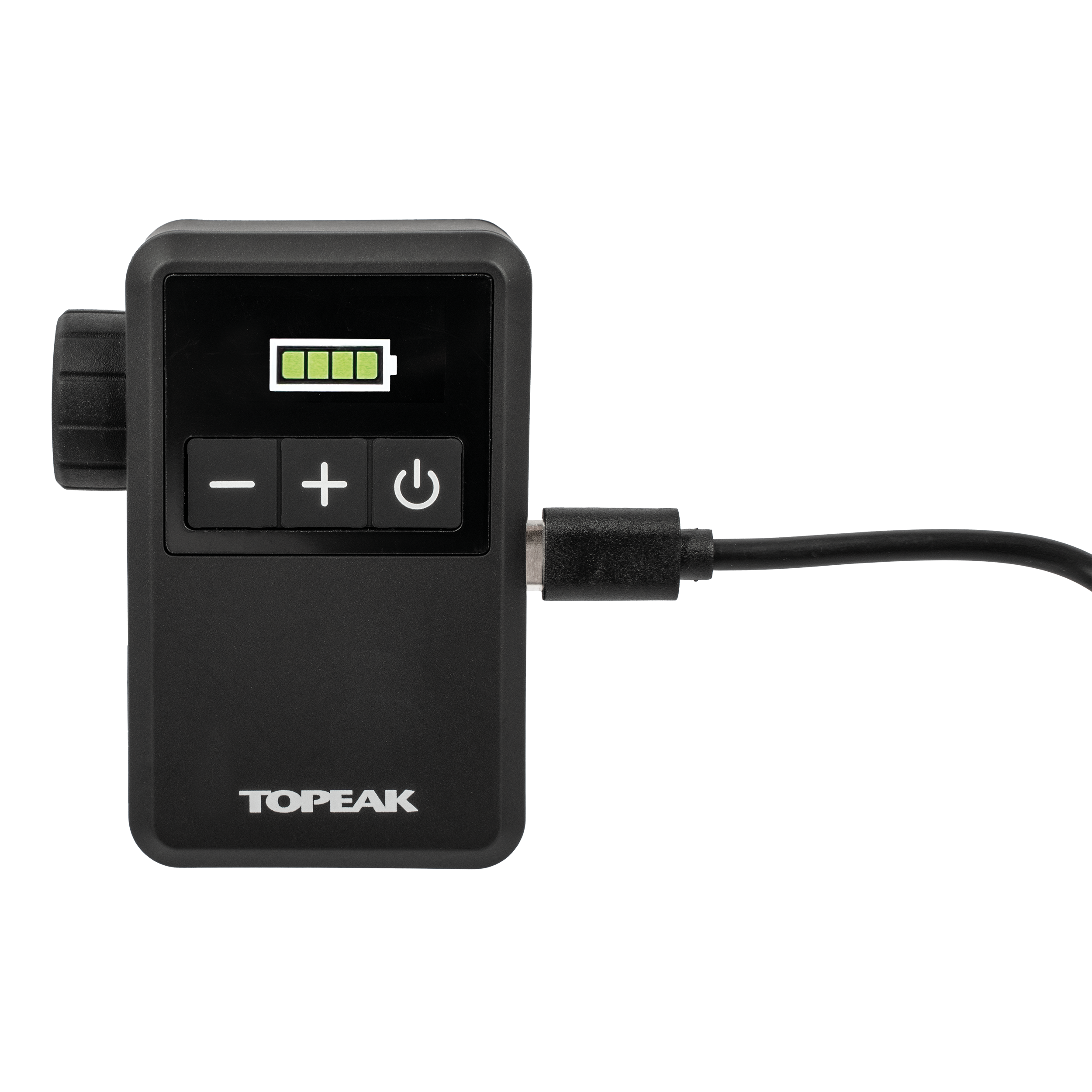 Topeak E-Booster Digital Mini