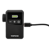 Topeak E-Booster Digital Mini