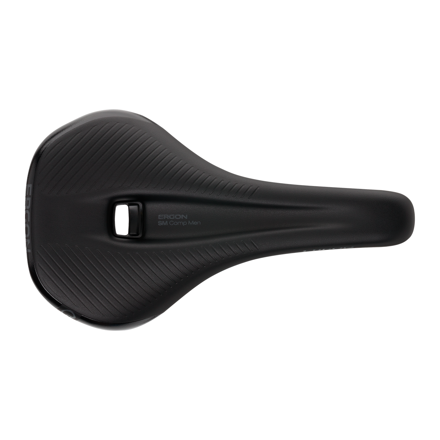 Ergon SM Comp Sattel Herren schwarz