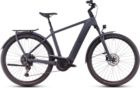 Cube Kathmandu Hybrid ONE 600 Diamant shadowgrey´n´black (2025)