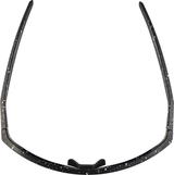 Alpina Ram Q-Lite Brille schwarz