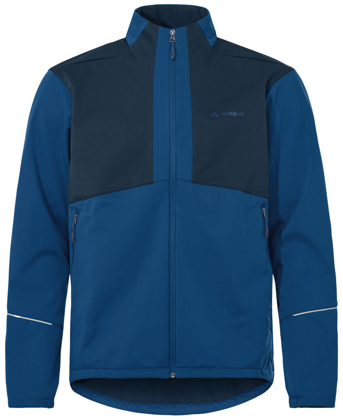 VAUDE Men's Wintry Jacket V everest blue