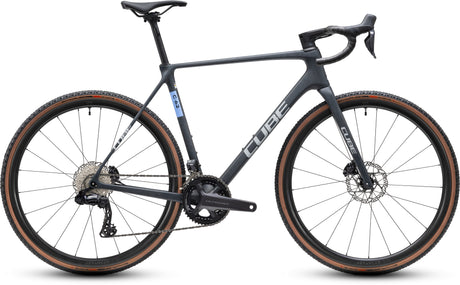 Cube Cross Race C:62 Race  carbon´n´crisscross (2027)