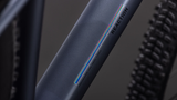Cube Reaction SLX metalicgrey´n´black 2026