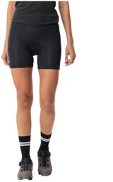 VAUDE Women's Bike Innerpants TP Größe 46 black