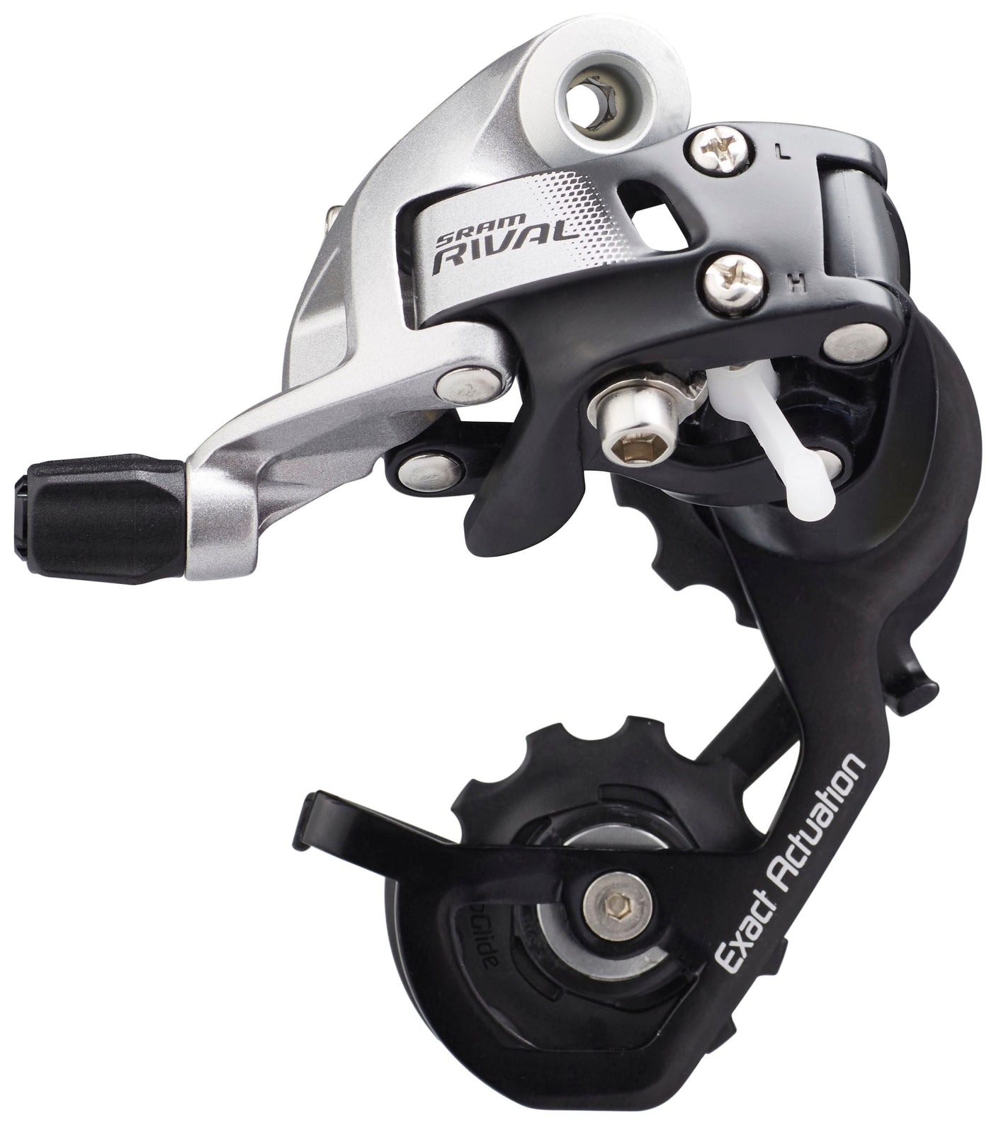 SRAM Rival 22 Schaltwerk