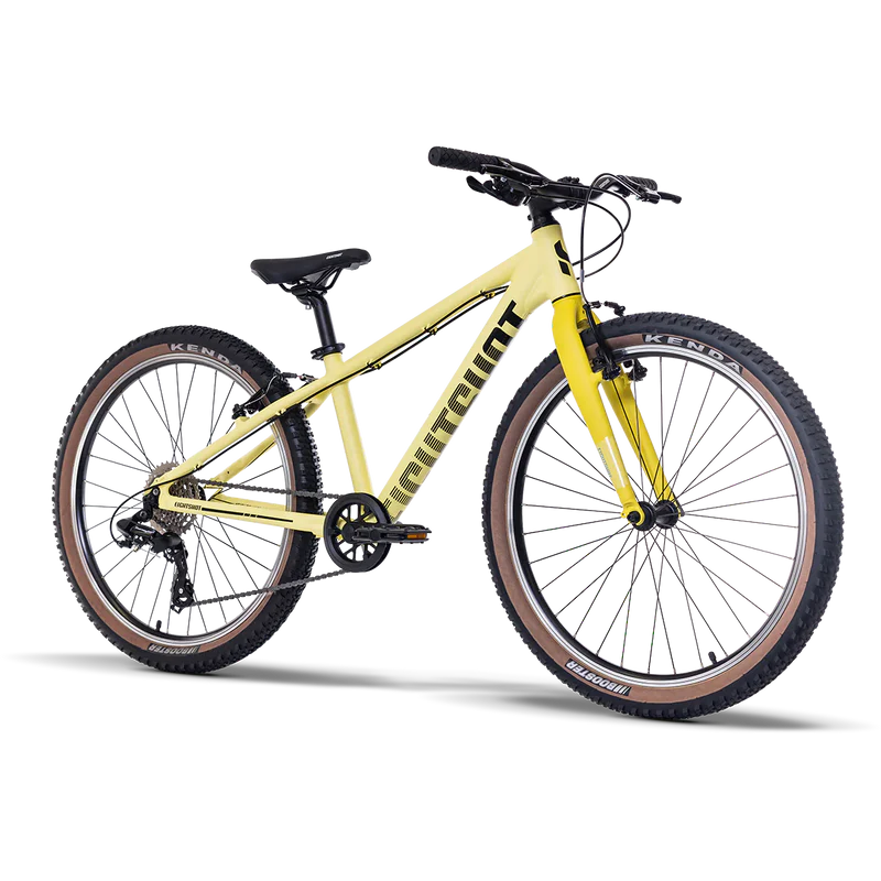 Eightshot COADY 24 SL lemon (2026)