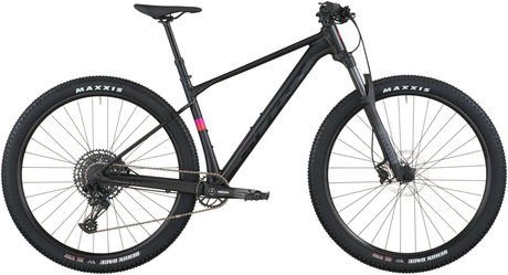 Scott Scale 930 black (2026)