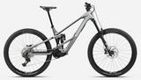 Orbea WILD LT H10 Titan Grey - Noctiluca C View (Matt) (2027)