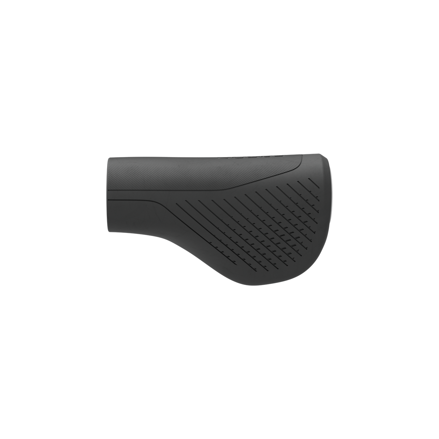 Ergon GS1 Evo Single Twist Shift  Black