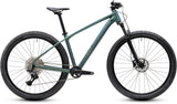 Cube Aim SLX  shiftverde´n´chrome (2027)
