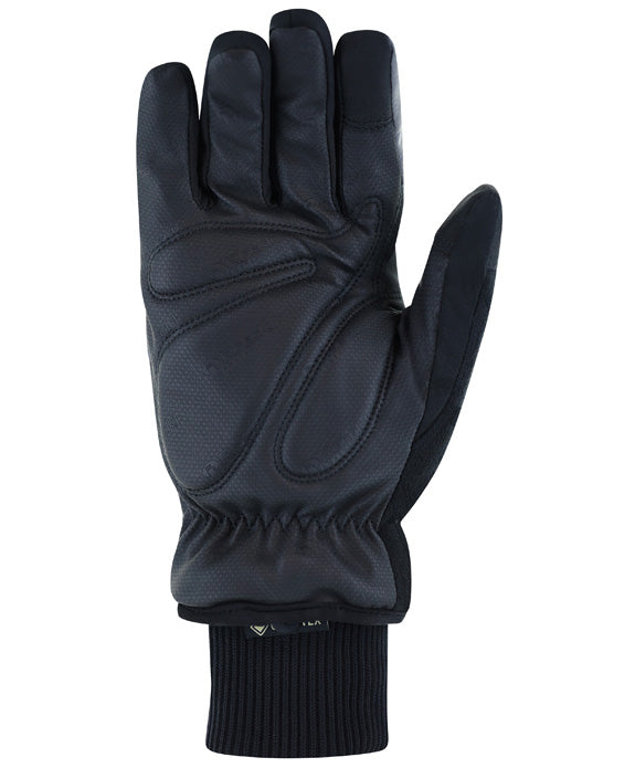 roeckl gtx bike handschuhe Roeckl Vogau GTX Handschuhe Unisex Winter Fahrradhandschuhe | fluo yellow