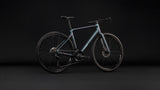 Cube Nulane Race  smaragdgrey´n´prizm (2027)