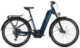 Kalkhoff ENTICE 5 SEASON Wave 800 darkspringsglossy (2027)