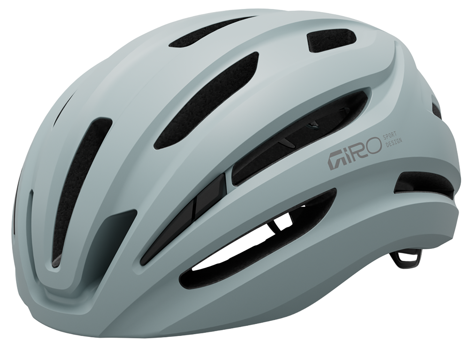 Giro Isode II Trekking-Helm matte sky blue
