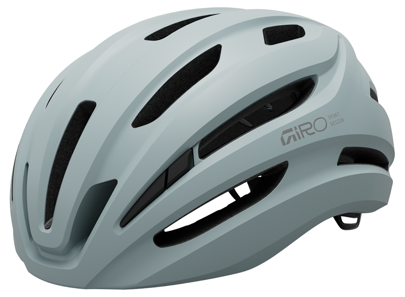 Giro Isode II Trekking-Helm matte sky blue