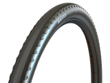 Maxxis Receptor Gen.2 Reifen 28" EXO Protection, TR Tubeless Ready, HYPR-X Compound tanwall