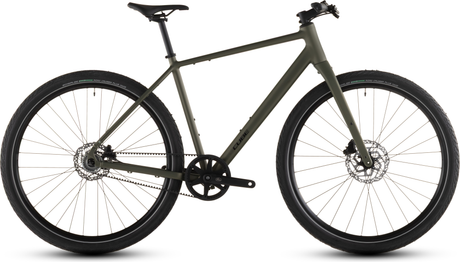 Vermont London 3G | Citybike