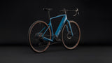 Cube Nuroad Hybrid C:62 EXC 400X  tropicalteal´n´black (2027)