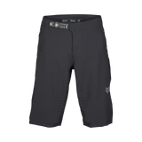 Fox Defend Short Black