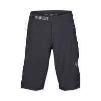 Fox Defend Short Black