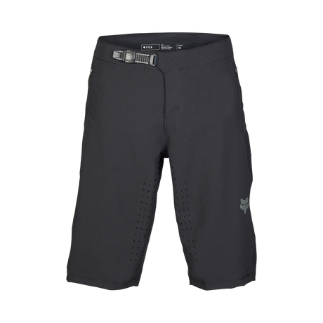 Fox Defend Short Black