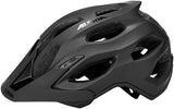 Alpina Carapax 2.0 Helm schwarz