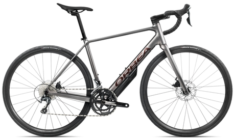 Orbea AVANT H40 Magnetic Bronze (Matt) - Cosmic Bronze (Gloss)
