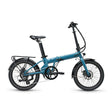 COAST E-Klapprad VYBE LIGHT 7-Gang Dusty