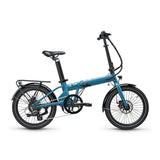 COAST E-Klapprad VYBE LIGHT 7-Gang Dusty