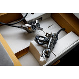 Shimano Scheibenbremsen-Upgrade-Kit XTR BL-M9220+BR-M9220